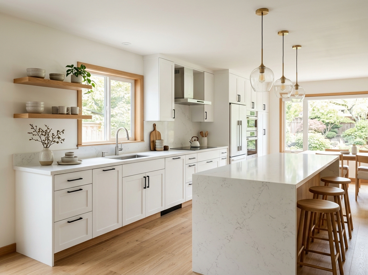 キッチンリフォーム