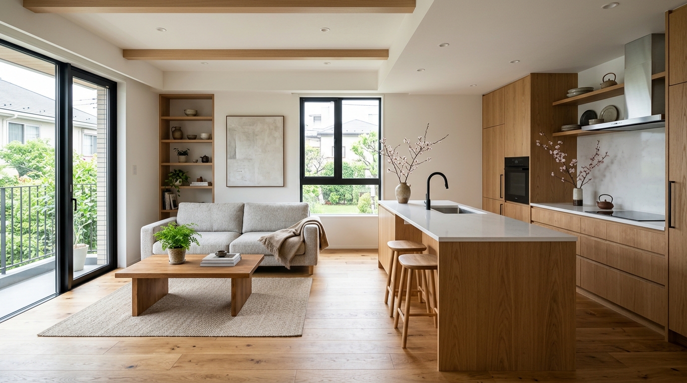 リフォームイメージ